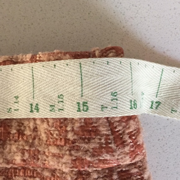 FINAL PRICE Gorgeous J.Crew pencil - Picture 7 of 8